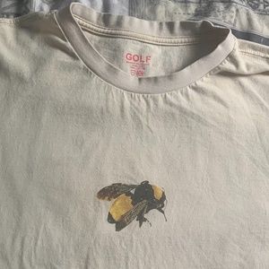 Golf Bee Tee